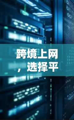 跨境上网，选择平台需谨慎，数据隐私需注意，覆盖范围需明确