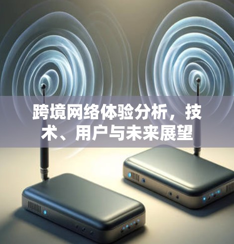 跨境网络体验分析，技术、用户与未来展望