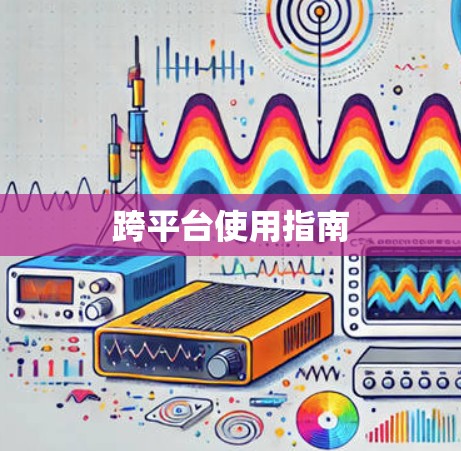 跨平台使用指南